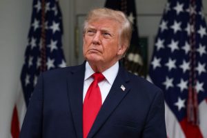 Trump expresses he aims to keep Russia engaged in negotiations, indicating advancements in Russia-Ukraine War talks.