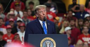 Trump Guarantees Voter Participation Will Ensure GOP Success in Midterms