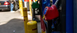 Trump Indicates He’s Considering Pausing The Gas Tax Weeks After His Own Party Stopped A Vote On It