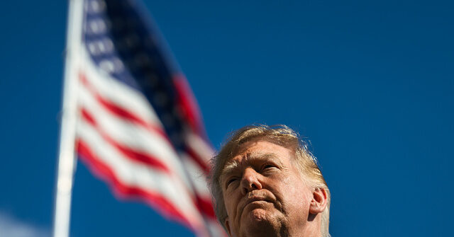 Trump: 'Negotiate with Iran or Eliminate Them?' — U.S. Prepares Attack Options