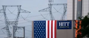 Trump Officials Are Taking Action Without Congress To Accelerate Permits For Pipelines And Power Lines