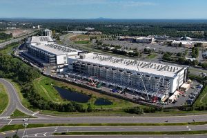 Trump proposes community benefits to facilitate data center growth