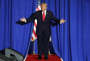 Trump reveals $90 Medicare premium rebates for seniors before the midterm elections