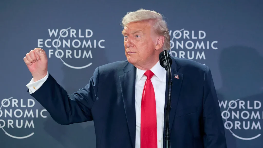 Trump reveals major plans for oil, gas, and mineral exploration in Greenland