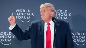 Trump reveals major plans for oil, gas, and mineral exploration in Greenland
