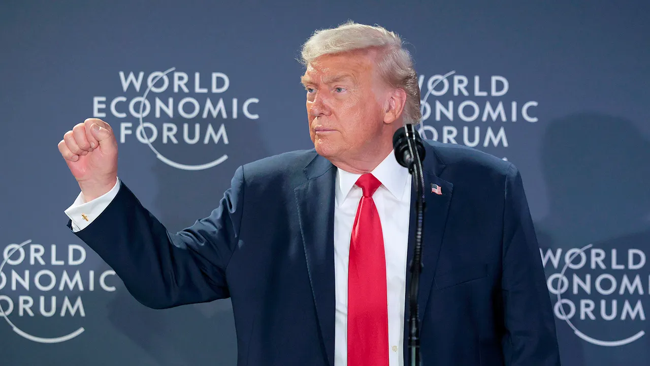 Trump reveals major plans for oil, gas, and mineral exploration in Greenland