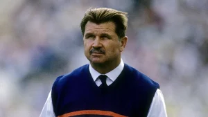 Trump shares candid response to Mike Ditka's passing: 'A tough cookie'