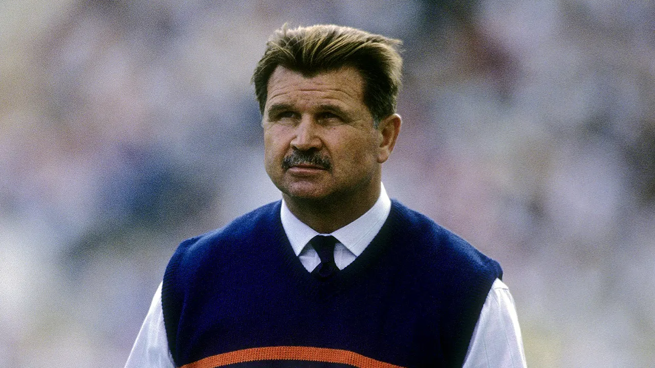 Trump shares candid response to Mike Ditka's passing: 'A tough cookie'