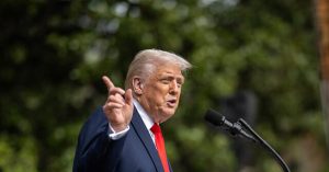 Trump Shares Plans to Overthrow Cuban Communist Government in Florida