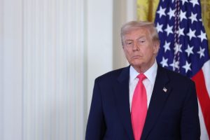 Trump shows remorse for choosing SCOTUS Justices Gorsuch, Barrett, and Kavanaugh