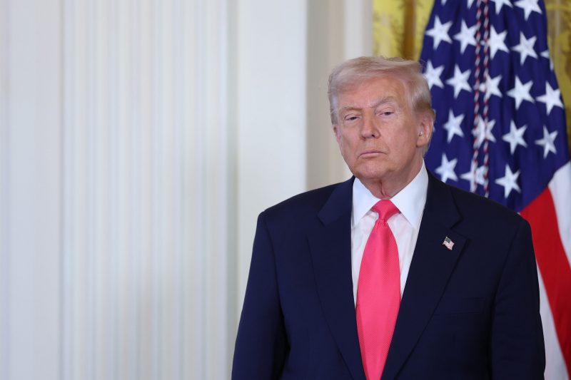 Trump shows remorse for choosing SCOTUS Justices Gorsuch, Barrett, and Kavanaugh