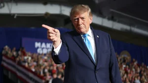 Trump suggests the US is ready to help during Russian health concerns.