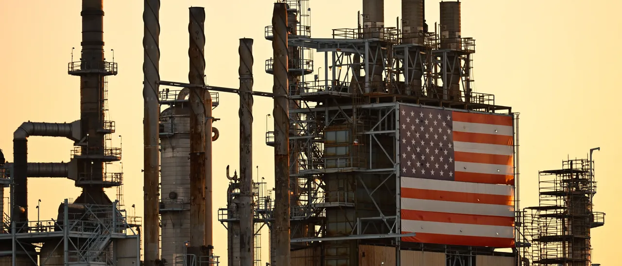 Trump Supports Increased Domestic Production of Gas and Diesel, Investing $150 Million to Achieve It