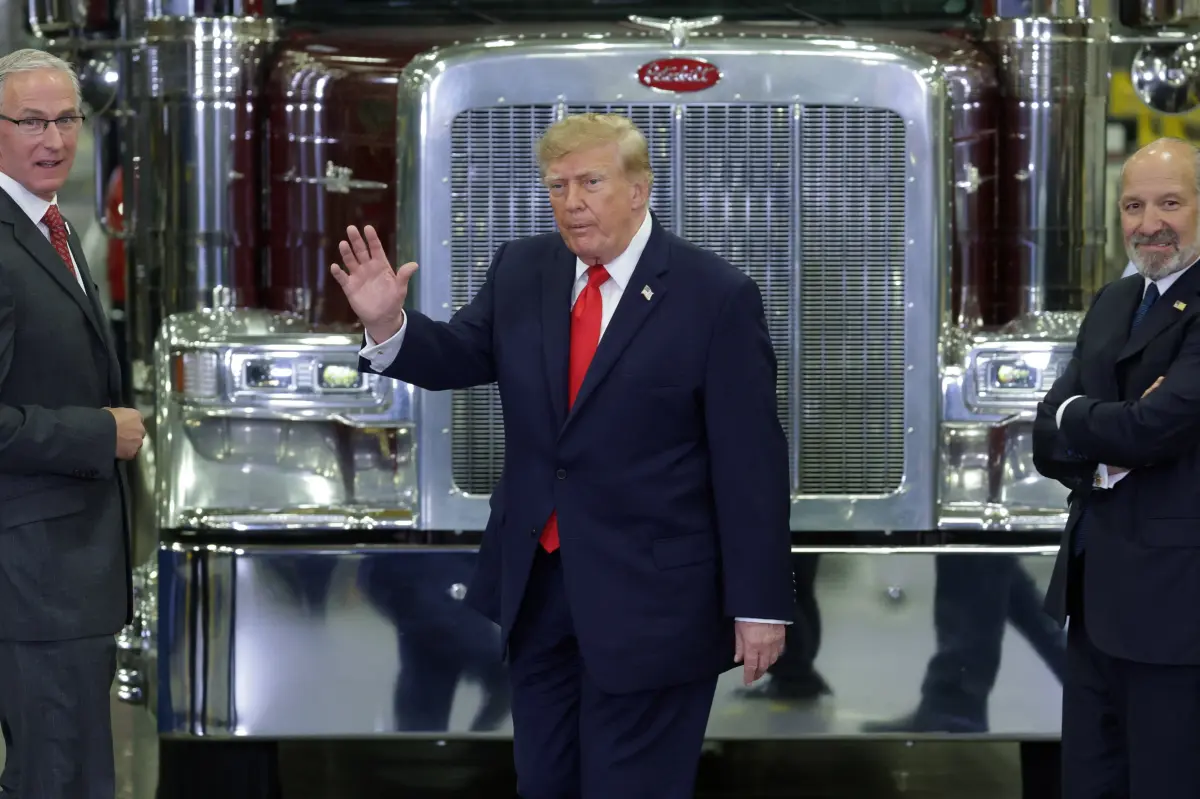 Trump supports Ken Paxton's campaign in Texas as part of a strategy for conservative states.