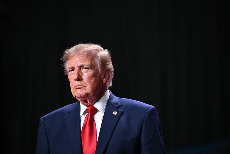 Trump: Ukraine and Russia reach an 'energy truce'
