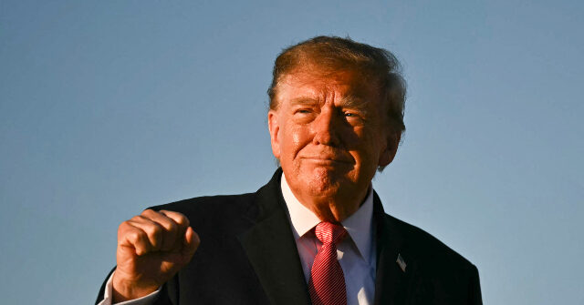 Trump Vows Fast Payments to Veterans Affected by Camp's Water Contamination