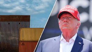 Trump's border enforcement leads to lowest crossings ever; ex-official issues caution