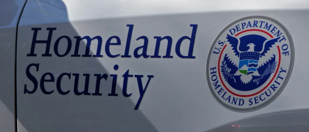Trump's DHS Cuts Information on Deportations After Lawsuit Over Oversight Project