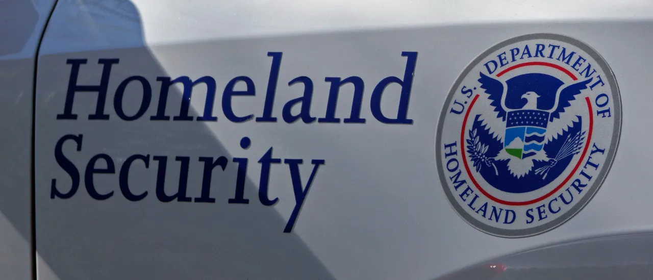 Trump's DHS Cuts Information on Deportations After Lawsuit Over Oversight Project