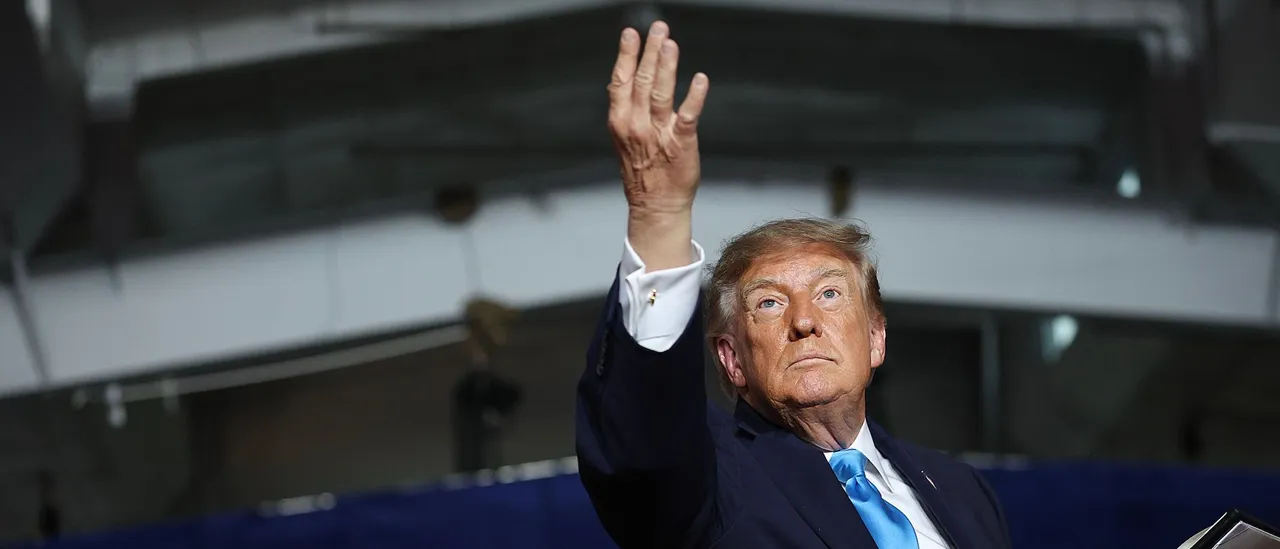 Trump's Diesel Agreement Might Provide Temporary Relief But Doesn't Solve the Long-Term Issue
