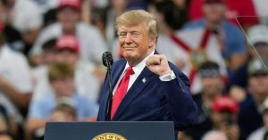 Trump's Energy is Giving Republicans a Lift for the Midterms