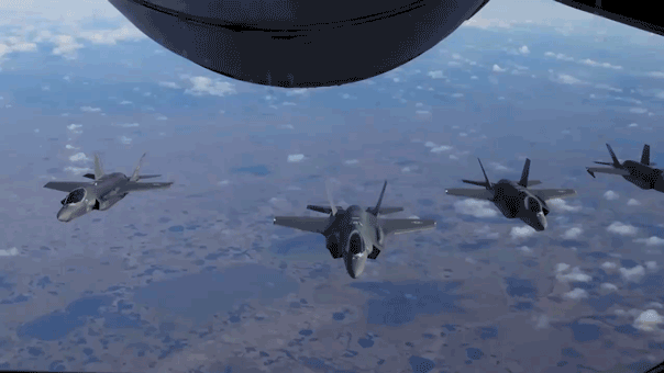 Tundra Merlin conducts exercises with F-35s and HIMARS in Alaska to counter Russia.