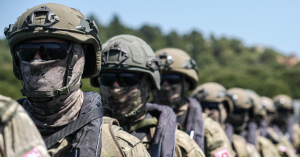 Turkey Looks to Gain Approval for Deploying Troops to Support Saudi Arabia