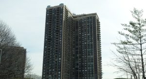 Two cases of Legionnaires' disease reported in a Queens housing complex. Here's what we know.