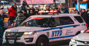 Two Undocumented Immigrants Wanted for Stabbing and Robbing NYPD Detective