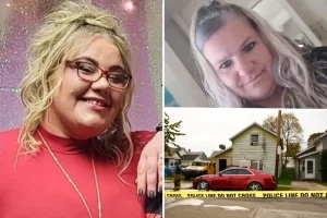 Two victims of a Pennsylvania grandfather's murder-suicide, which resulted in nine deaths, have been identified as friends who performed a courageous final act.