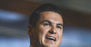 TX GOP Candidate Eric Flores: I Experienced the Border Crisis up Close in Texas as a Soldier