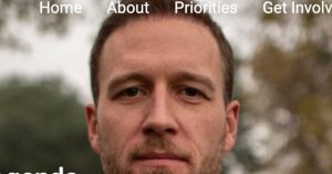 TX GOP Candidate Jace Yarborough: Unlawful Immigration Leads Citizens to Withdraw Investment in Their Communities