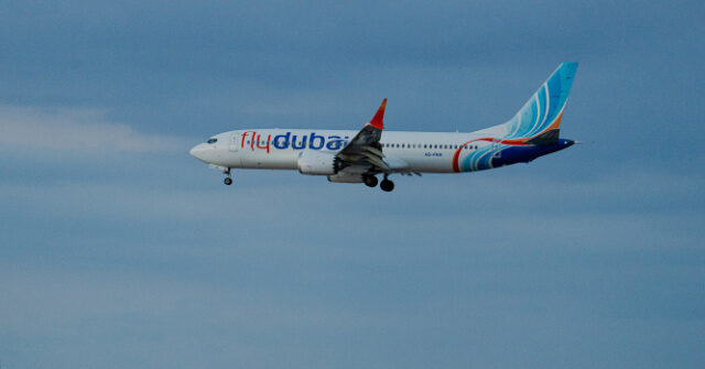 UAE Attorney General: Flydubai Co-Pilot Planned a 9/11-Type 'Suicide Attack'