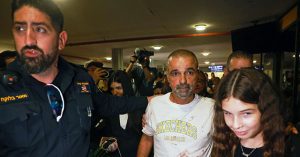 UAE Describes Flydubai Attack as a 'Terrorist Act' for the First Time
