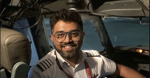 UAE Looks into Flight FZ1073 as a Possible Terrorist Incident