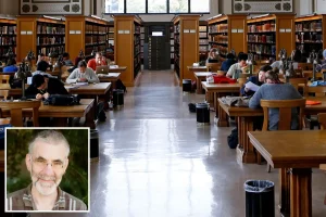 UC Berkeley professor declines to assess students' assignments after noticing an increase in AI usage