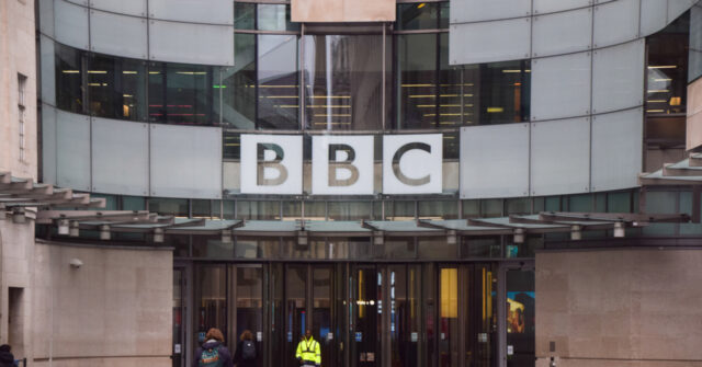 UK Government Allegedly Considering Internet Tax to Support BBC