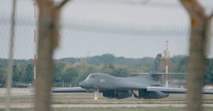UK-Iranian National Freed on Bail Following Accusations of Conspiracy to Attack RAF Base