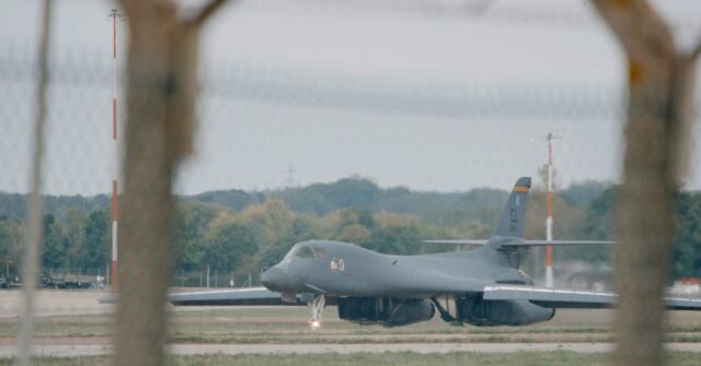 UK-Iranian National Freed on Bail Following Accusations of Conspiracy to Attack RAF Base