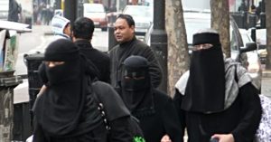 UK Provides Over 1,000 Free Hijabs to Undocumented Migrants at Taxpayer's Expense