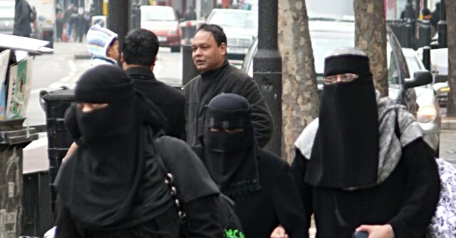 UK Provides Over 1,000 Free Hijabs to Undocumented Migrants at Taxpayer's Expense