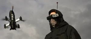 Ukraine Develops Drones in Days While U.S. Defense System Takes Years