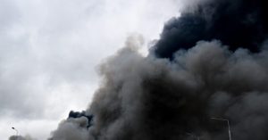 Ukraine Reports That More Than Half of Russia's Oil Refining Capacity Has Been Destroyed in Missile Attacks