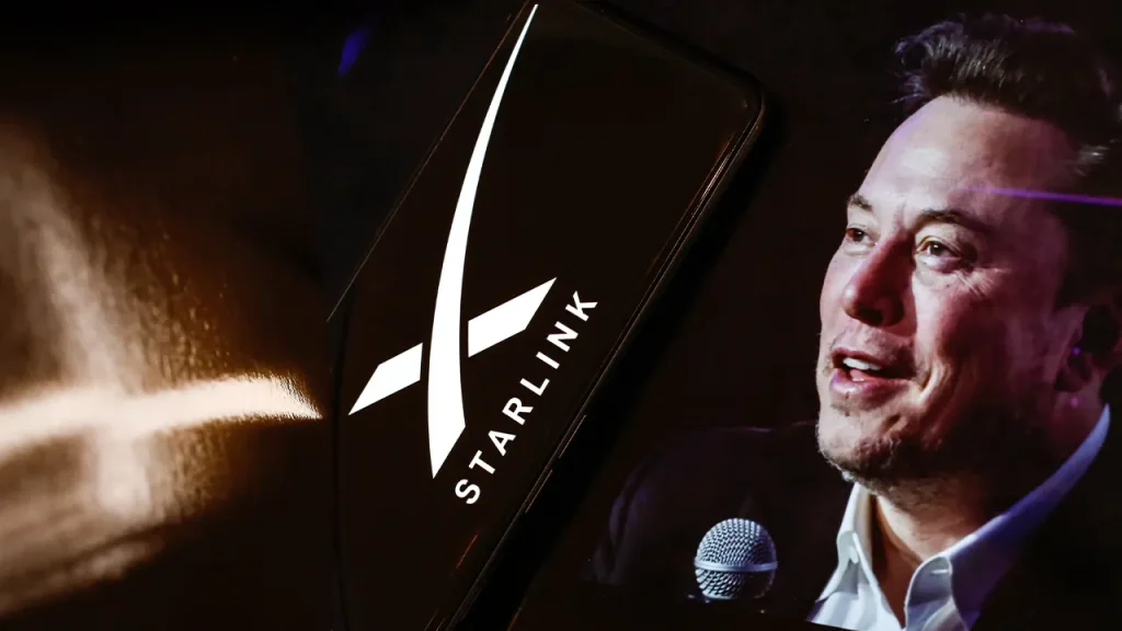 Ukraine requests SpaceX to lift Elon Musk's restrictions on attack drones.