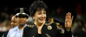'Unacceptable': Saints Owner Gayle Benson Criticizes Team Following Poor 1-4 Start To Season