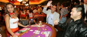 Unauthorized Audio Shows How Industry Experts Maintain Gamblers' Addiction