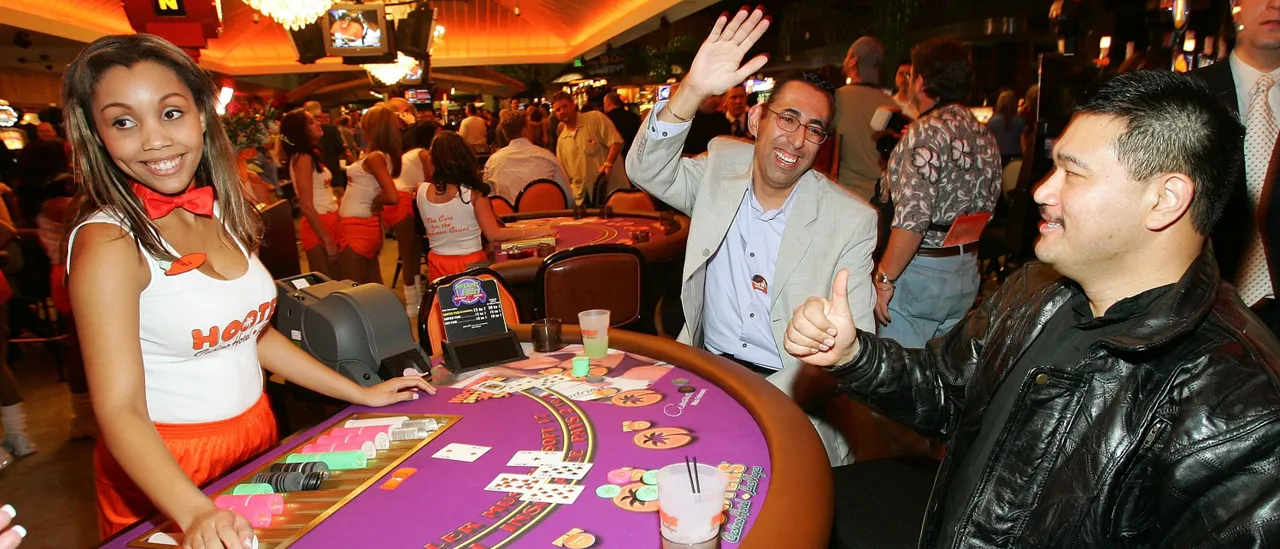 Unauthorized Audio Shows How Industry Experts Maintain Gamblers' Addiction