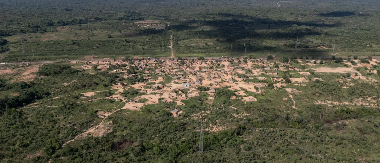 Uncle Sam Aiming to Invest More in Africa as Competition for Essential Minerals Intensifies