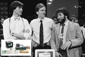 Uncommon Apple-1 computer achieves a record sale of $1.15 million at auction
