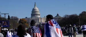 Uncommon Partnerships: 4 Non-Jewish Groups at Pro-Israel Events